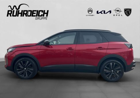 Peugeot 3008, 2023