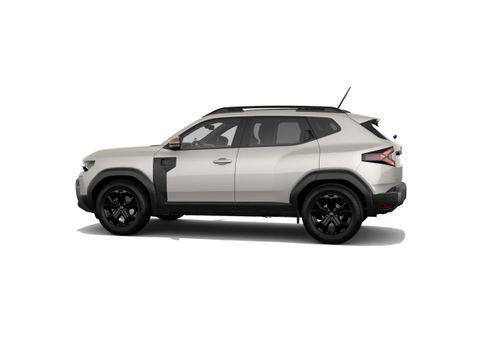 Dacia Duster, 2025 3