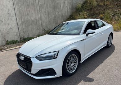 Audi A5, 2023