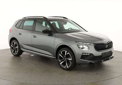 Skoda Kamiq, 2026