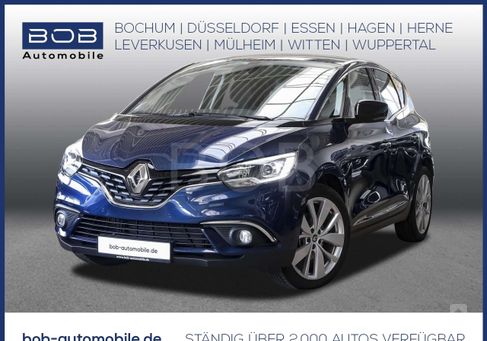 Renault Scenic, 2019