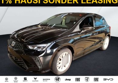 Seat Ibiza, 2026