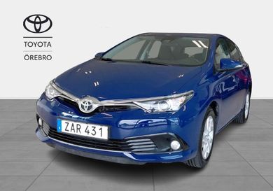 Toyota Aygo, 2018