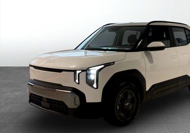 Kia, 2027