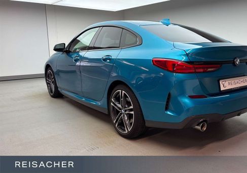 BMW 220, 2021 2