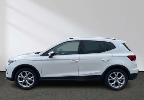 Seat Arona, 2023