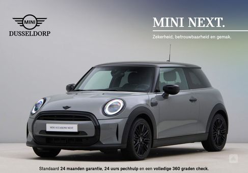 MINI Cooper, 2021