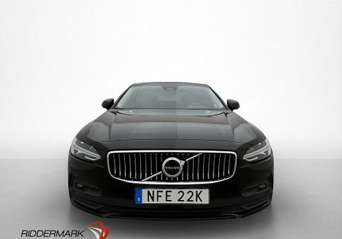 Volvo S90, 2023