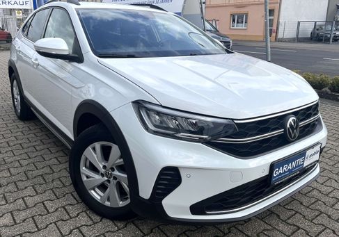 Volkswagen Taigo, 2023