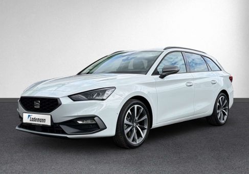 Seat Leon, 2026 2