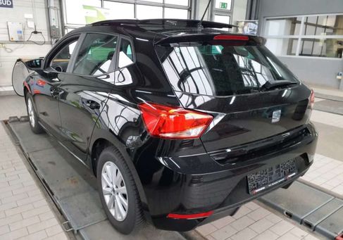 Seat Ibiza, 2024 3