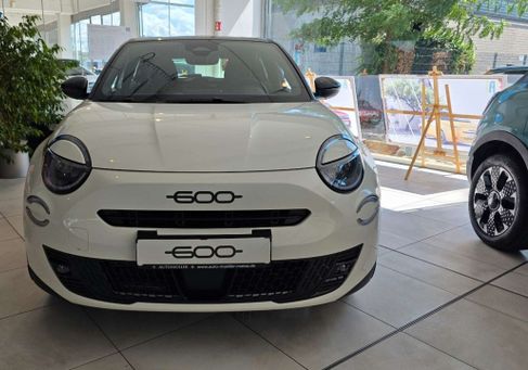Fiat 600, 2026