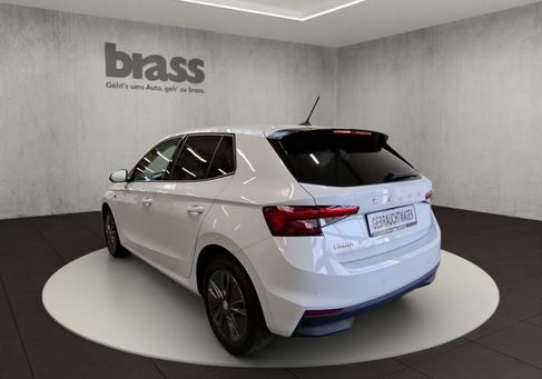 Skoda Fabia, 2024 3