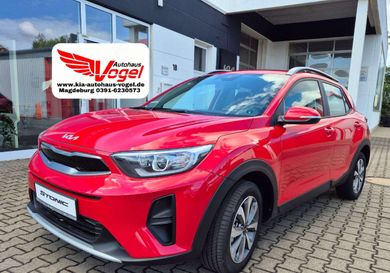 Kia Stonic, 2024