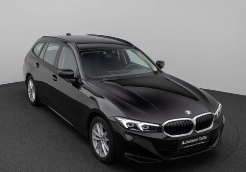 BMW 318, 2024