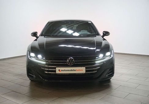 Volkswagen Arteon, 2024 2
