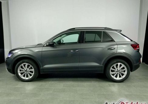 Volkswagen T-Roc, 2026