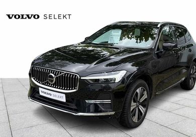 Volvo XC60, 2023