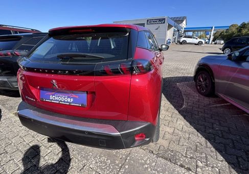 Peugeot 2008, 2022 3