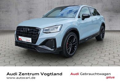 Audi Q2, 2023