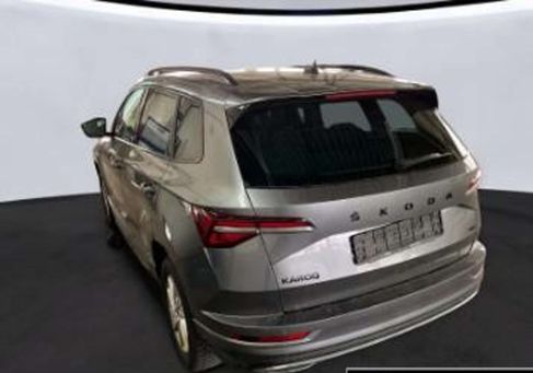 Skoda Karoq, 2023