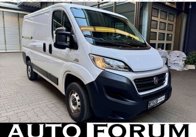Fiat Ducato, 2023