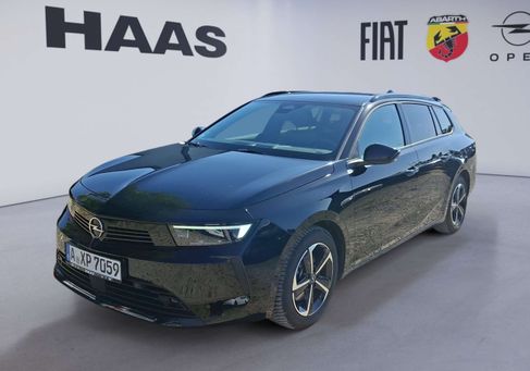 Opel Astra, 2025