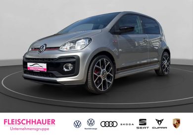 Volkswagen up!, 2021
