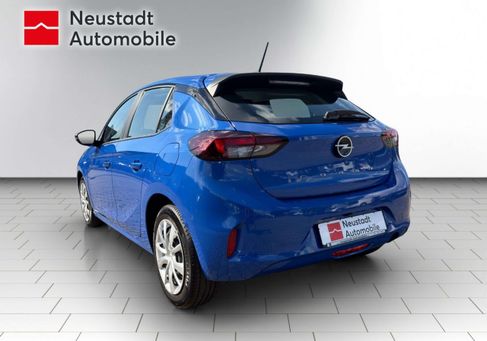 Opel Corsa, 2024 3