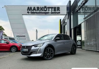 Peugeot 208, 2022