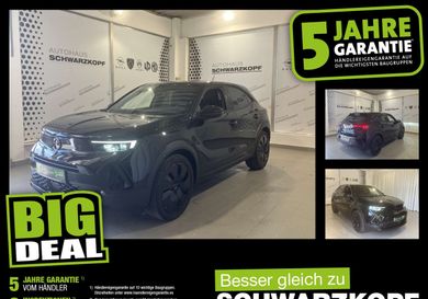 Opel Mokka, 2022