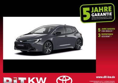 Toyota Corolla, 2026