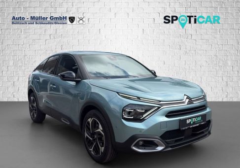 Citroën C4, 2023 3