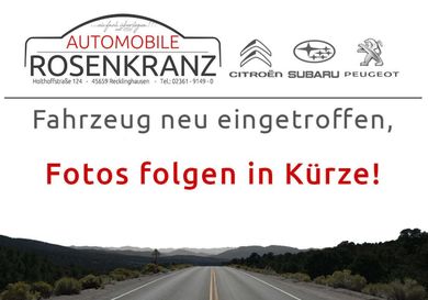 Citroën C4, 2021