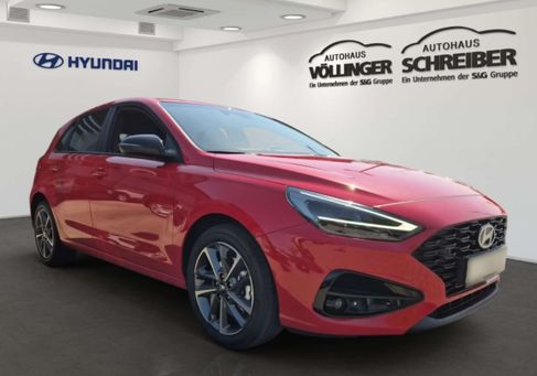 Hyundai i30, 2026 2