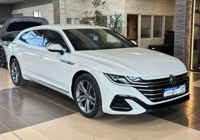 Volkswagen Arteon, 2022