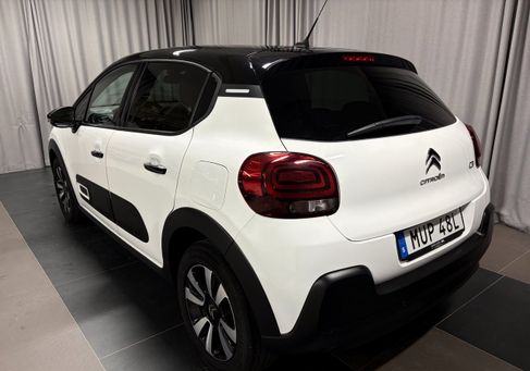 Citroën C3, 2023 3