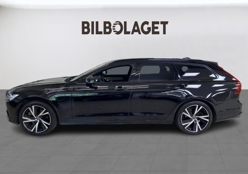 Volvo V90, 2023 2