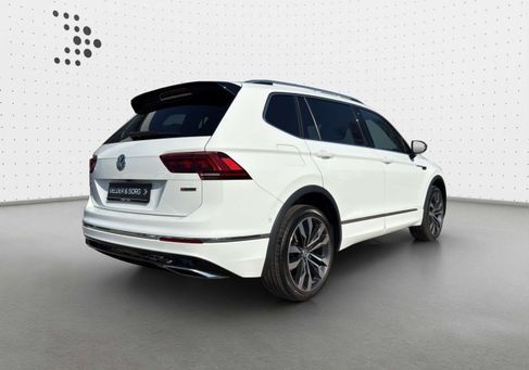 Volkswagen Tiguan Allspace, 2021