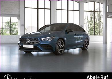 Mercedes-Benz CLA 250, 2023