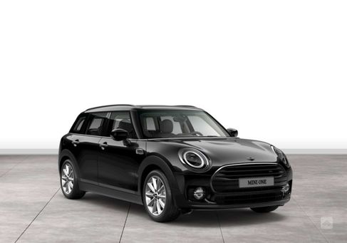 MINI One Clubman, 2022