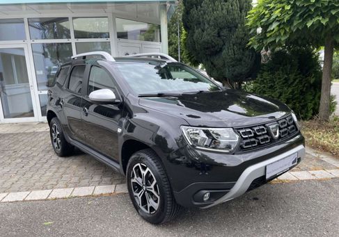 Dacia Duster, 2019 3