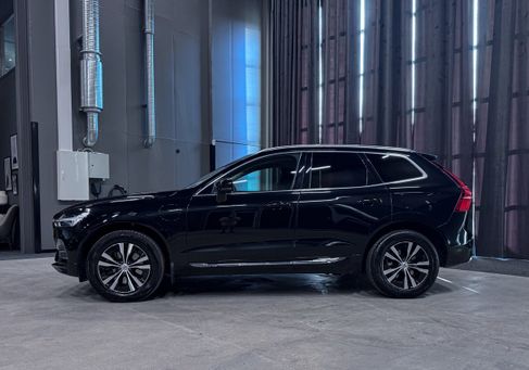 Volvo XC60, 2021