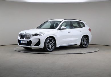BMW X1, 2025