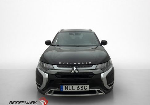 Mitsubishi, 2020