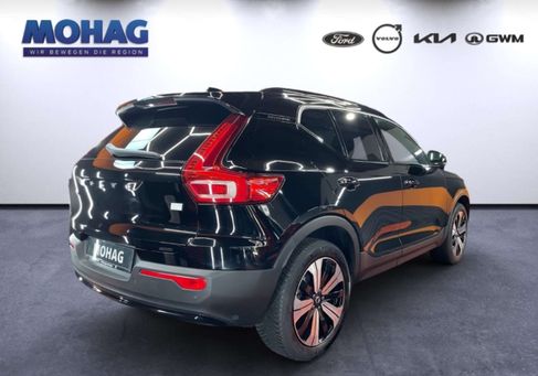 Volvo XC40, 2023