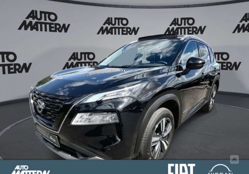 Nissan X-Trail, 2023