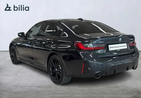 BMW 330, 2023 2