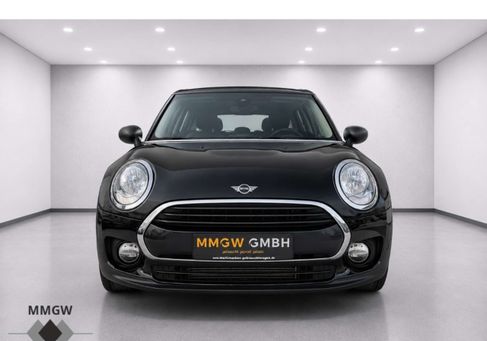 MINI One Clubman, 2020