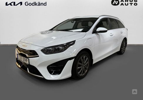 Kia Cee&#039;d Sportswagon, 2022